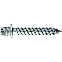 Index ABTA0860 - Tirafondo abrazadera bicromatado M8 x 60